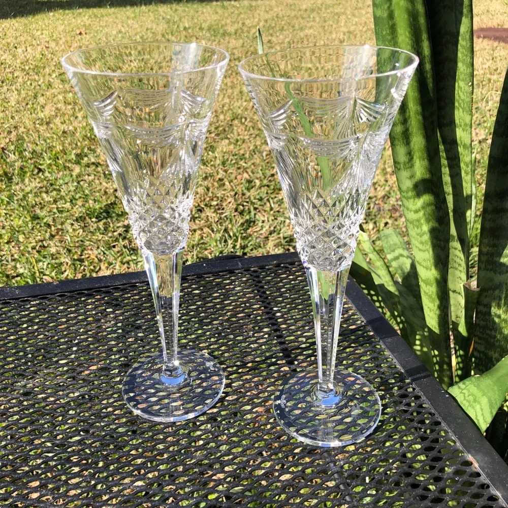 Waterford Crystal waterford millennium
